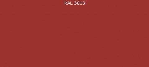 RAL 3013 Томатно-красный
